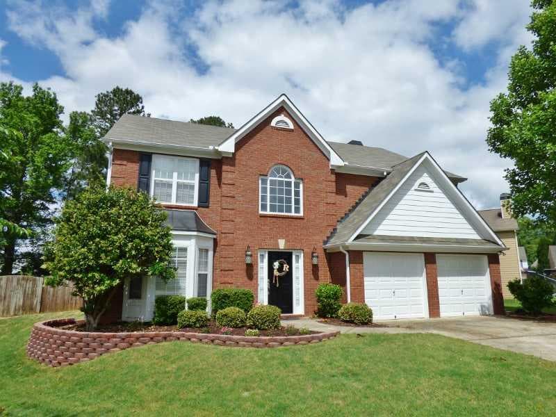3820 Harris Boulevard, Kennesaw, GA 30144 — most recent listing photo