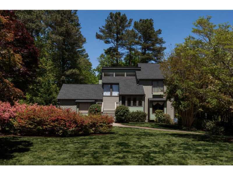 2651 Shadow Woods Circle, Marietta, GA 30062 — most recent listing photo
