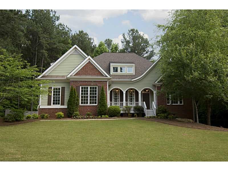1105 Lady Slipper Way, Canton, GA 30115 — most recent listing photo