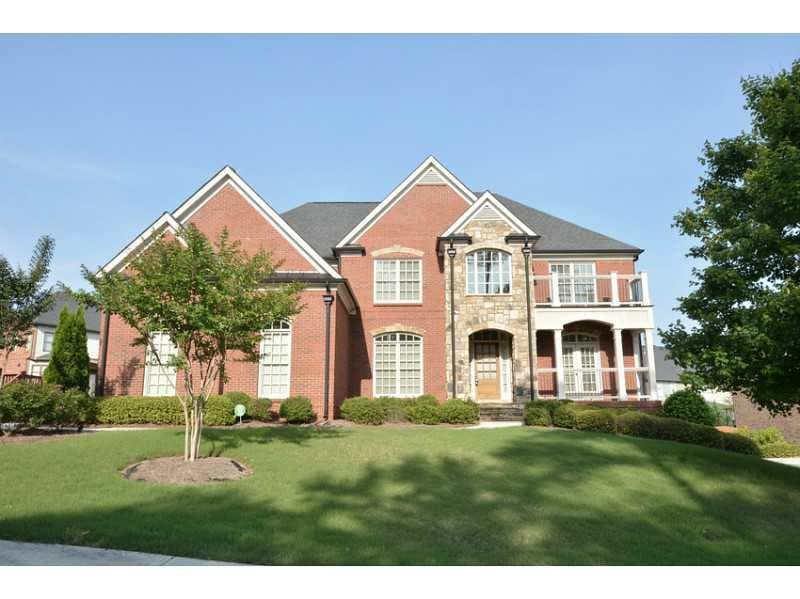 5 bedroom, 3,757 sq ft single family residence sold at 2159 Belmont Trace, Powder Springs, GA 30127