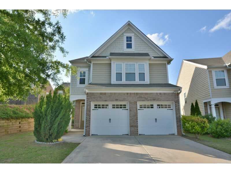 970 Ledge Hill Cove, Lawrenceville, GA 30045 — most recent listing photo