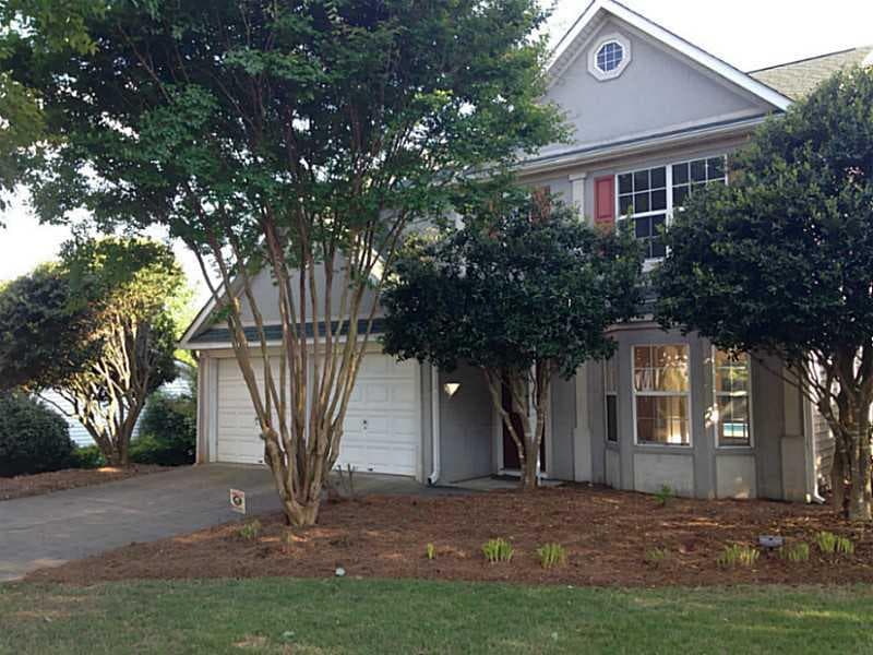 3760 Laurel Green Way, Acworth, GA 30101 — most recent listing photo