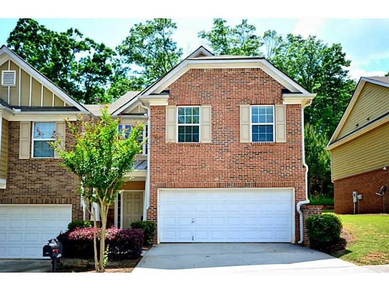 315 Creek Manor Way 315, Suwanee, GA 30024 — most recent listing photo
