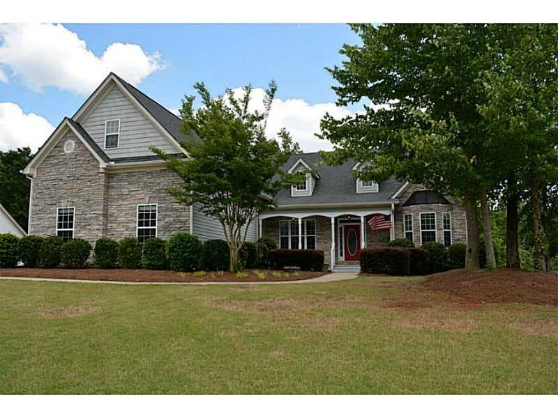 171 Thornhill Drive, Braselton, GA 30517 — most recent listing photo