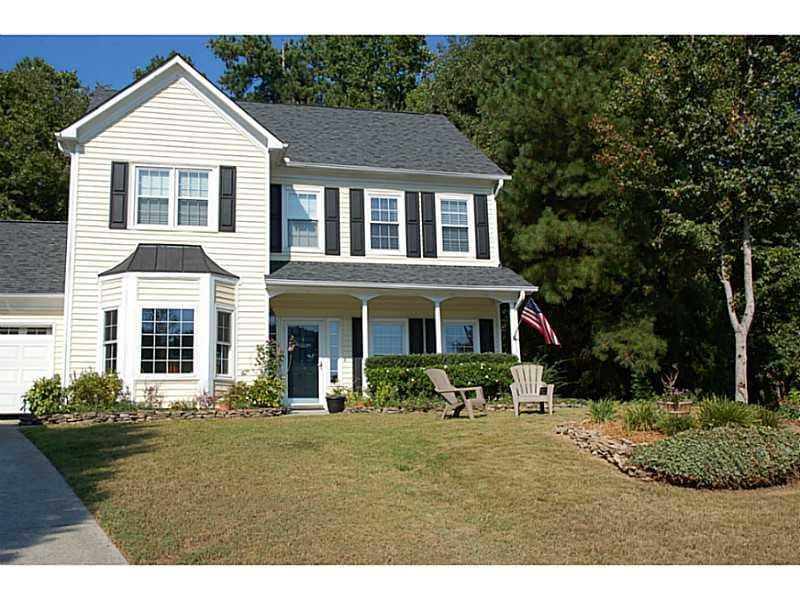1190 Cedar Brook Drive, Lawrenceville, GA 30043 — most recent listing photo