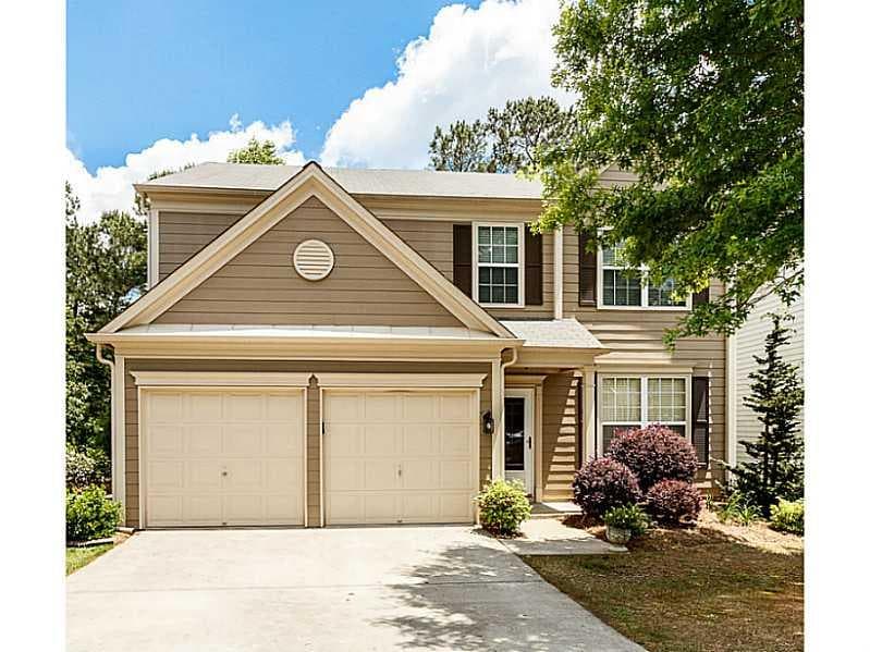124 Wallnut Hall Circle, Woodstock, GA 30189 — most recent listing photo
