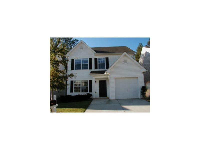 184 Spring Walk Way, Lawrenceville, GA 30046 — most recent listing photo