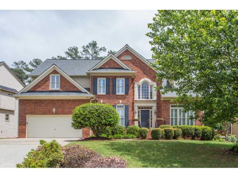2661 Bonaire Terrace, Marietta, GA 30066 — most recent listing photo