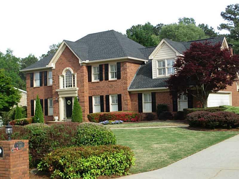 4380 Fallowfield Lane, Lilburn, GA 30047 — most recent listing photo