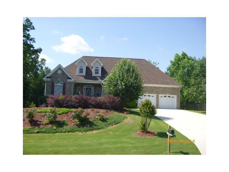 20 C J Drive, Euharlee, GA 30145 — most recent listing photo