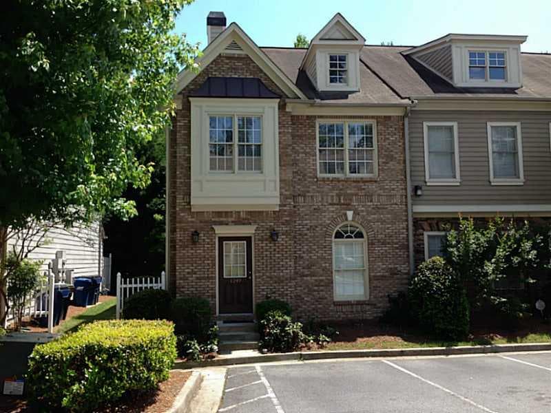 1249 Harris Commons Place 1249, Roswell, GA 30076 — most recent listing photo