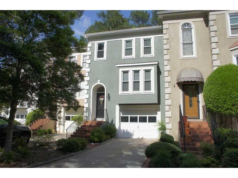 3814 Meeting Street 3814, Duluth, GA 30096 — most recent listing photo