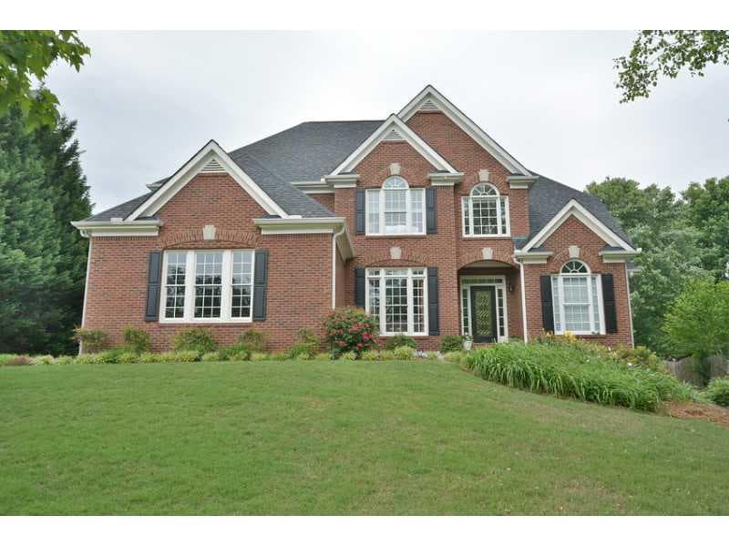 5050 Oakmont Bend Drive, Alpharetta, GA 30004 — most recent listing photo