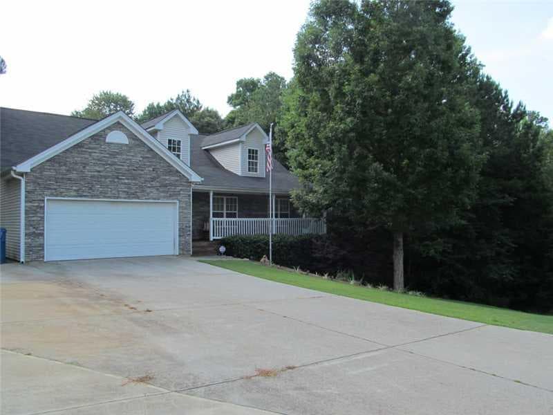 3075 Willow Park Drive, Dacula, GA 30019 — most recent listing photo