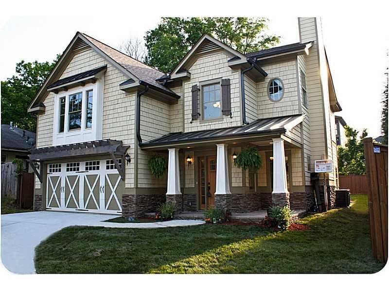 3202 Mae Avenue, Atlanta, GA 30319 — most recent listing photo