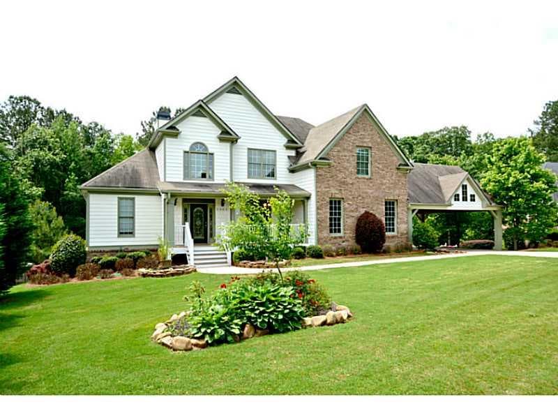 5563 Powder Springs Dallas Road, Hiram, GA 30141 — most recent listing photo