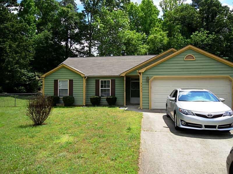 4029 River Rock Way, Woodstock, GA 30188 — most recent listing photo