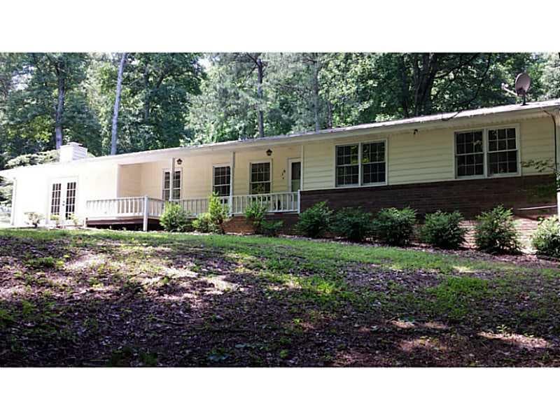 36 Gail Street, Dallas, GA 30132 — most recent listing photo