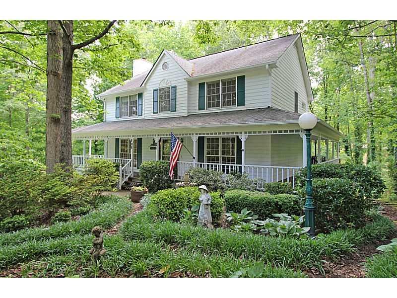 306 Falls Way, Woodstock, GA 30188 — most recent listing photo