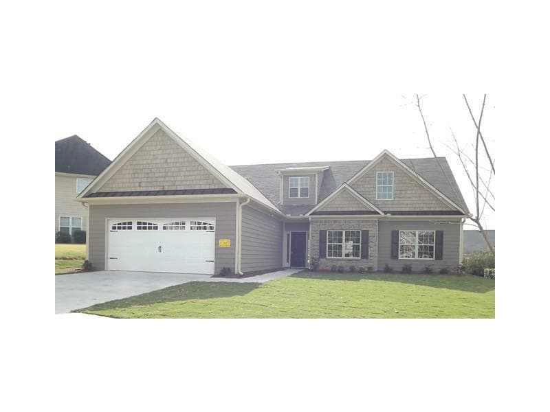 1109 Sandy Bank Court, Dacula, GA 30019 — most recent listing photo