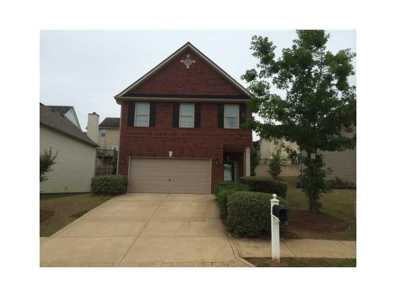 4 bedroom single family residence sold at 5816 bradshaw Court, Flowery Branch, GA 30542