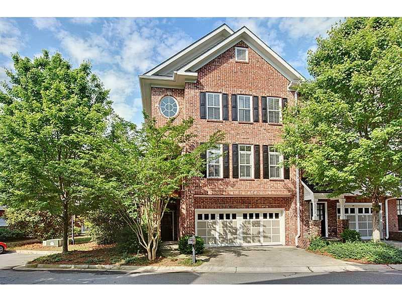5517 Glenridge Park 5517, Atlanta, GA 30342 — most recent listing photo