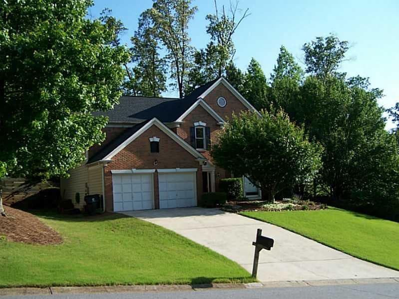2939 Masonwood Drive, Kennesaw, GA 30152 — most recent listing photo