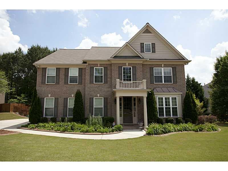 248 Chadwyck Lane, Canton, GA 30115 — most recent listing photo