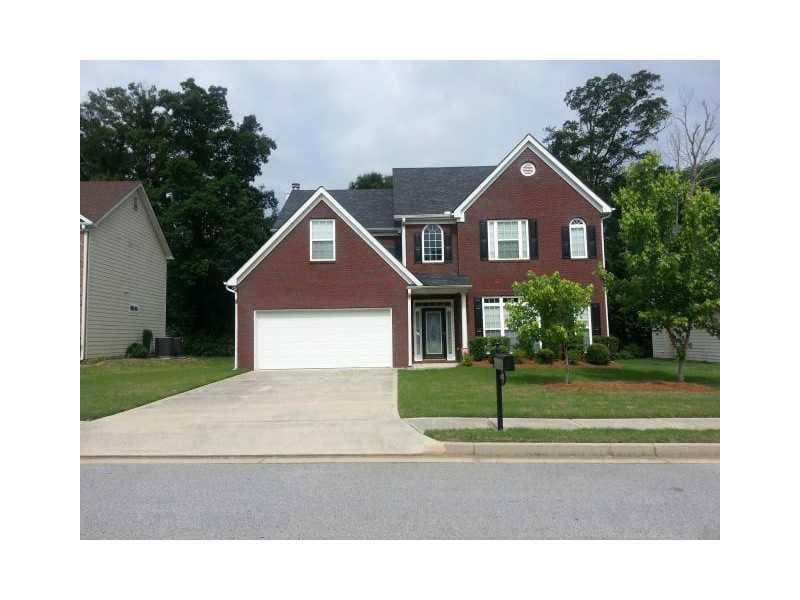 3157 Christophers Bend, Ellenwood, GA 30294 — most recent listing photo