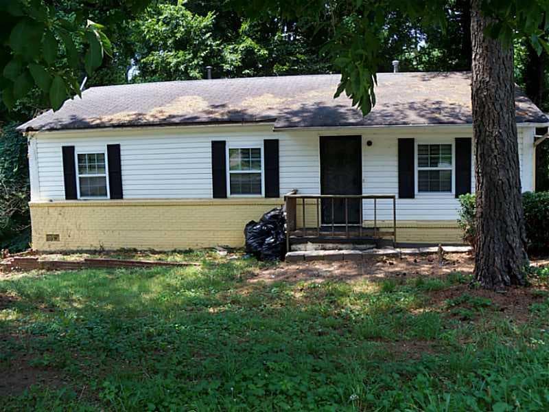 346 Argus Circle, Atlanta, GA 30331 — most recent listing photo