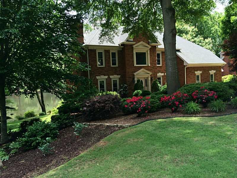 4006 Penhurst Drive, Marietta, GA 30062 — most recent listing photo