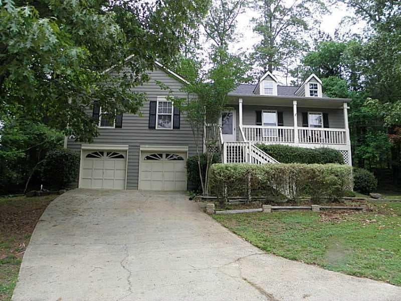 2314 River Station Terrace, Woodstock, GA 30188 — most recent listing photo