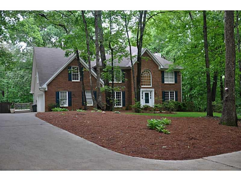 61 Midway Road, Marietta, GA 30064 — most recent listing photo