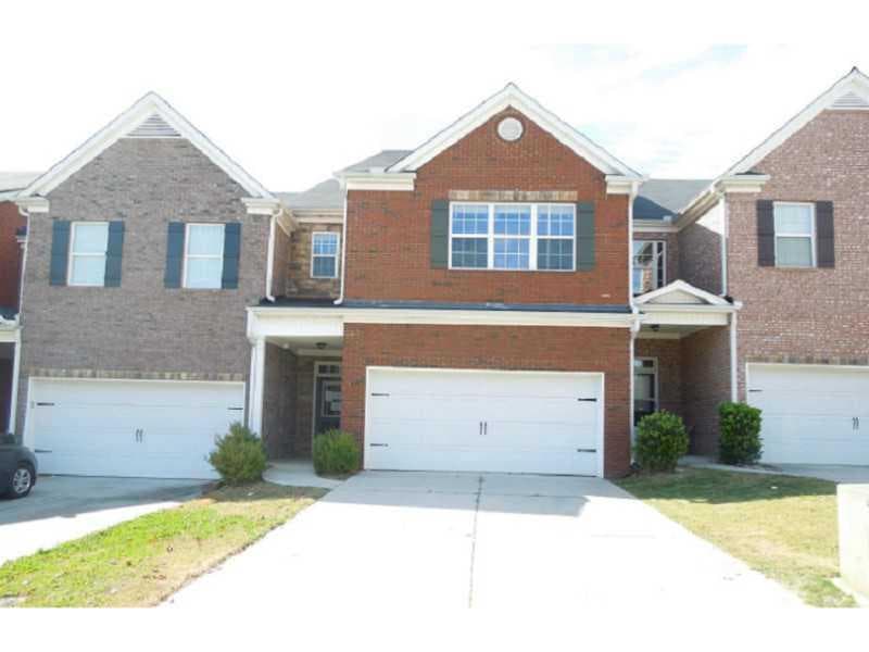 187 Green Bridge Court 187, Lawrenceville, GA 30046 — most recent listing photo