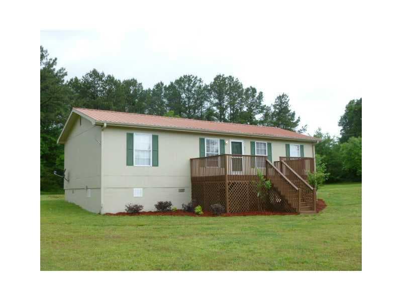 3 bedroom, 1,152 sq ft single family residence sold at Trac 2 Jones Washington Road, Aragon, GA 30104