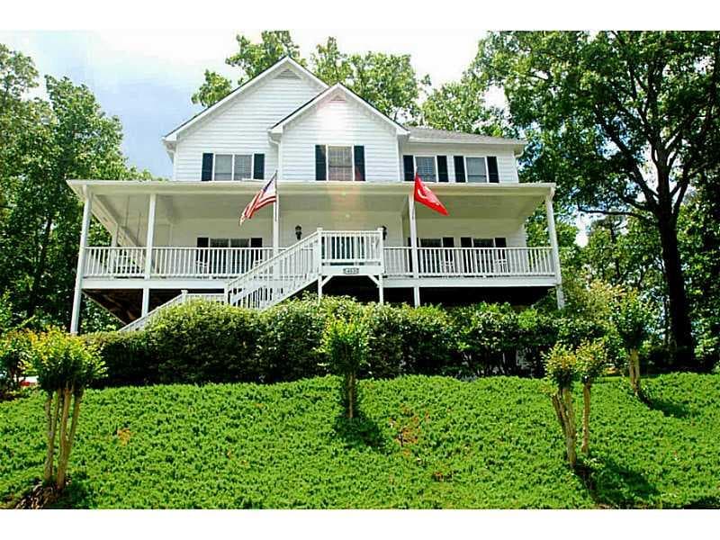 403 Armor Way, Powder Springs, GA 30127 — most recent listing photo