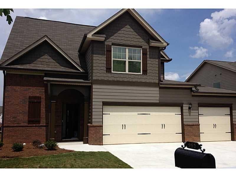 995 Donington Circle, Lawrenceville, GA 30045 — most recent listing photo