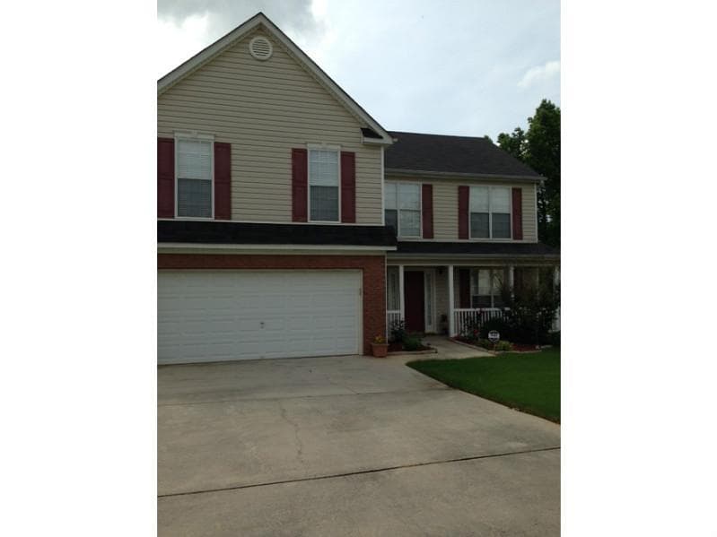 5501 Vanity Joys Lane, Ellenwood, GA 30294 — most recent listing photo