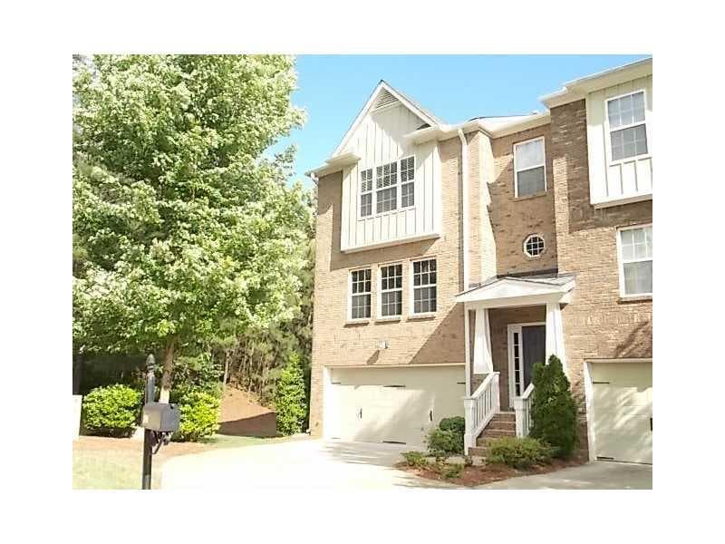 622 Birch River Lane 622, Lawrenceville, GA 30043 — most recent listing photo