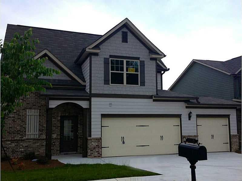 1015 Donington Circle, Lawrenceville, GA 30045 — most recent listing photo