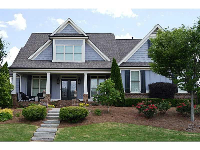 407 SILVERMIST Court, Loganville, GA 30052 — most recent listing photo