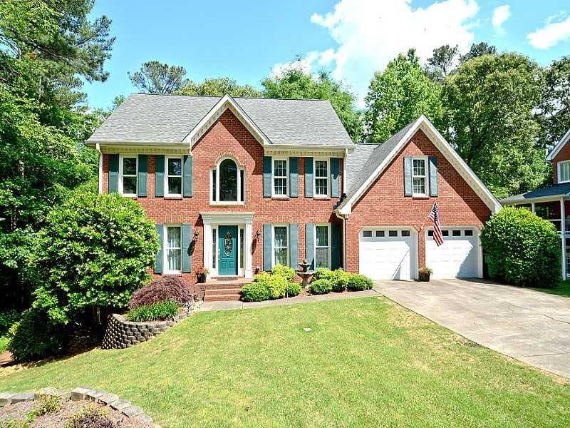3444 Laurel Green Court, Kennesaw, GA 30144 — most recent listing photo