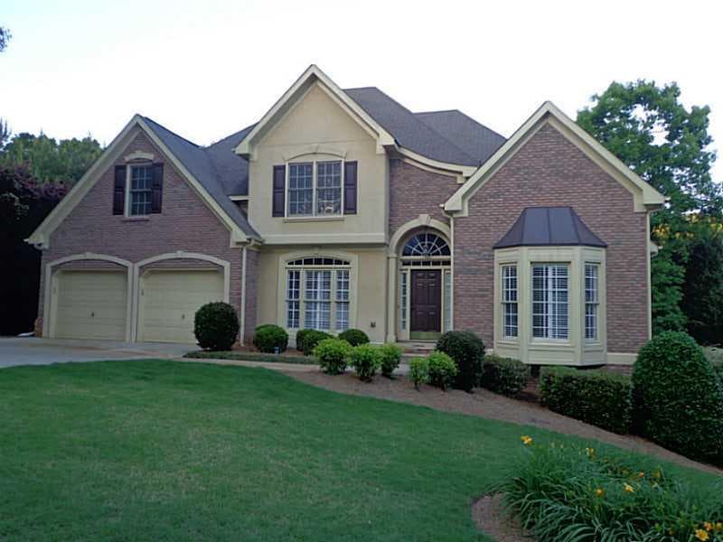 3474 PINE GROVE Drive, Douglasville, GA 30135 — most recent listing photo