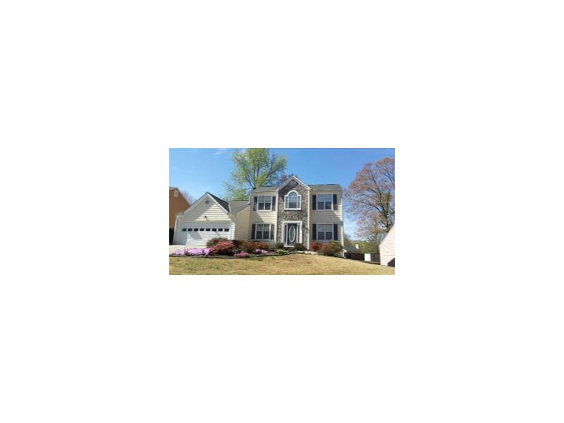7021 Grinder Drive, Austell, GA 30168 — most recent listing photo