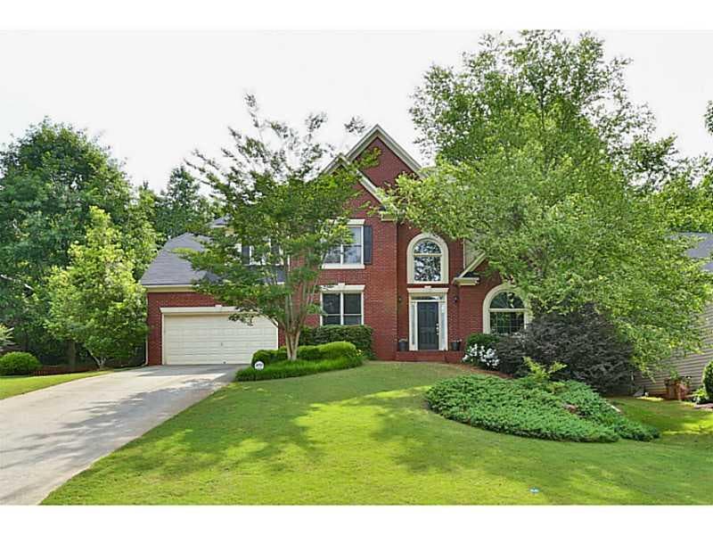 4055 Montgrove Glen, Cumming, GA 30041 — most recent listing photo