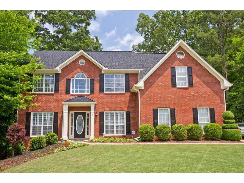 610 Ruby Forest Parkway, Suwanee, GA 30024 — most recent listing photo