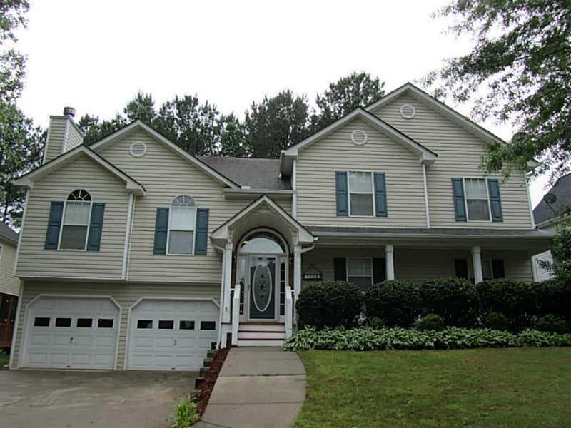 1008 Fox Hollow Trail, Canton, GA 30115 — most recent listing photo
