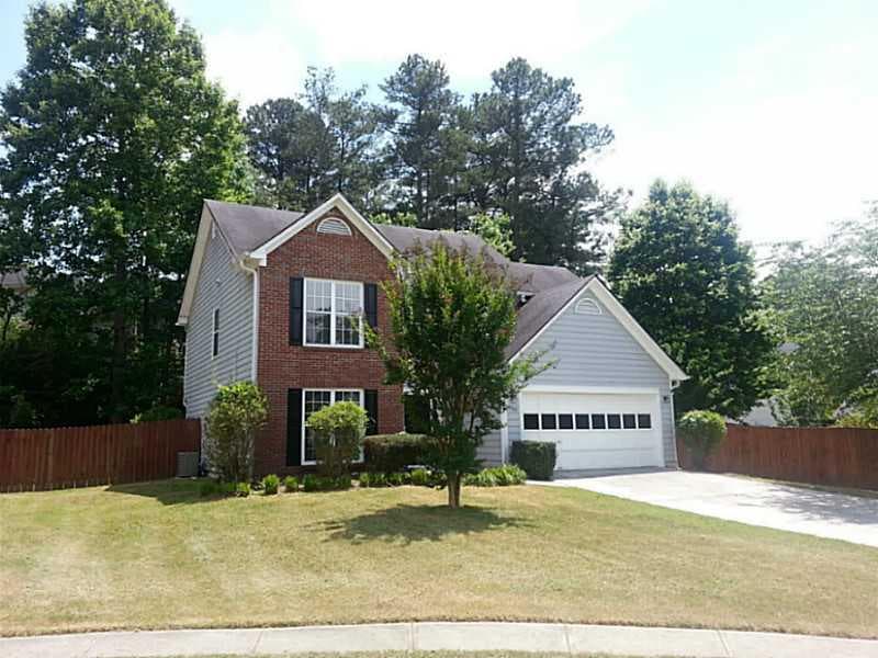799 Cannondale Court, Lawrenceville, GA 30043 — most recent listing photo