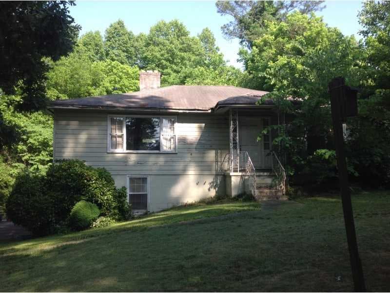 6411 Wright Road, Sandy Springs, GA 30328 — most recent listing photo