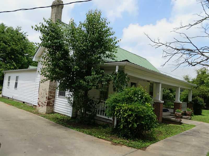 320 S MAIN Street, Adairsville, GA 30103 — most recent listing photo